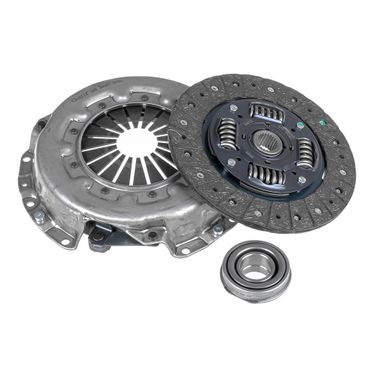 GANZ GIE36061 Сцепление в сборе mitsubishi l200/great wall hover - 2