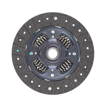 GANZ GIE36061 Сцепление в сборе mitsubishi l200/great wall hover - 3