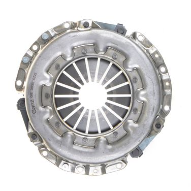 GANZ GIE36061 Сцепление в сборе mitsubishi l200/great wall hover - 4