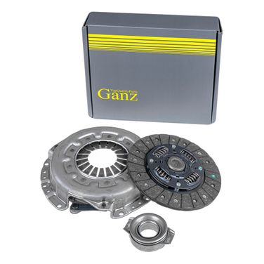 GANZ GIE36062 Сцепление в сборе Nissan Almera N16,Primera p11/p12 1.5-1.6 00- - 1