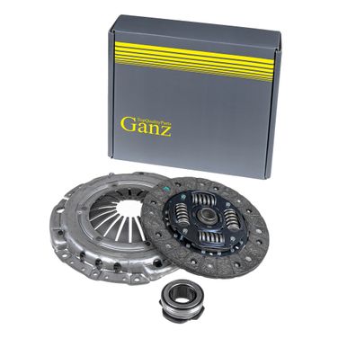 GANZ GIE36068 Сцепление в сборе VW rp,pf,pb,aam,abs,2e313333->2e399375 - 1