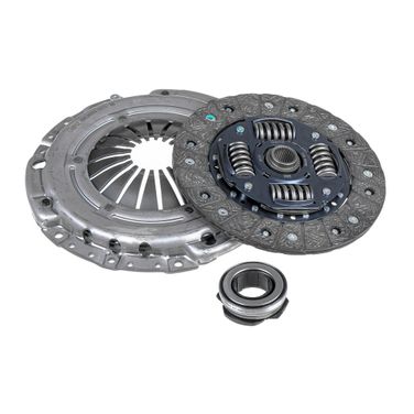 GANZ GIE36068 Сцепление в сборе VW rp,pf,pb,aam,abs,2e313333->2e399375 - 2