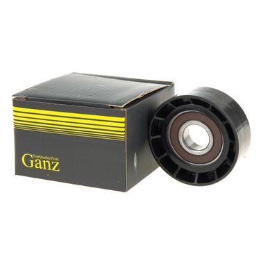 GANZ GIE37317 Ролик обводной renault Logan - 1