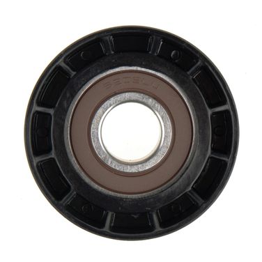GANZ GIE37317 Ролик обводной renault Logan - 3