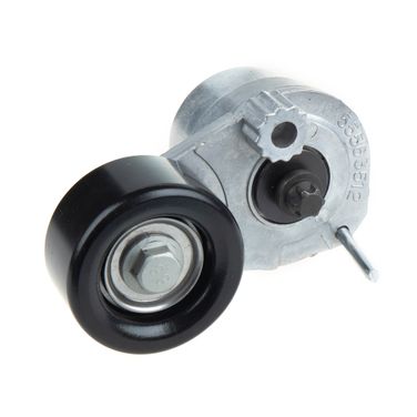 GANZ GIE37336 Ролик натяжной opel astra H/Zafira b mot.1,8L - 2