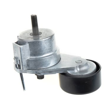 GANZ GIE37336 Ролик натяжной opel astra H/Zafira b mot.1,8L - 3