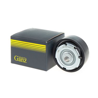 GANZ GIE37357 Ролик ГРМ для а м ВАЗ 2170 натяж. (автомат.) (CM 138) - 1
