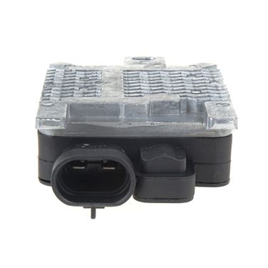 GANZ GIF04002 Модуль управления вентилятором основным ford Focus II mot.1.4/1.6L /ac+ - 5