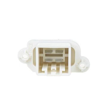 GANZ GIF04005 Резистор вентилятора отопителя ford Fiesta V/Fusioan/Focus II/Mondeo IV/S-Max - 3