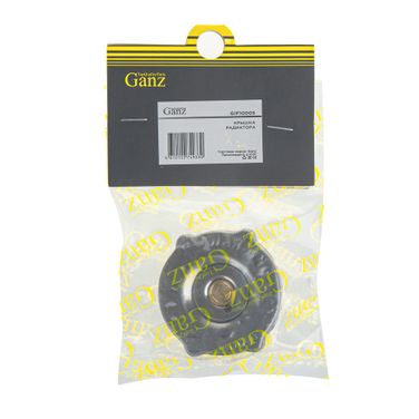 GANZ GIF10005 Крышка радиатора dodge/chrysler/jeep /1,1bar - 3