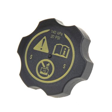 GANZ GIF10008 Крышка расширительного бачка opel/saab /1.2bar - 1