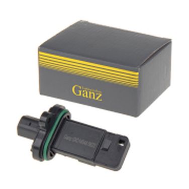 GANZ GIG14048 Расходомер воздуха opel Astra-J,Adam,Corsa-D,Meriva-B,Mokka,Zafira-C - 1