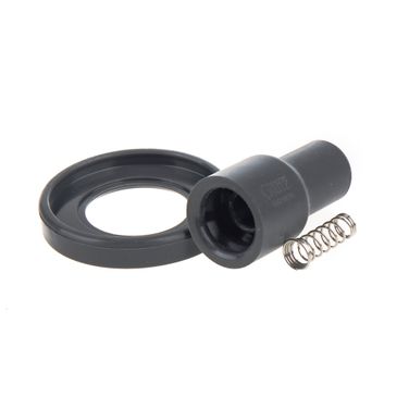 GANZ GIG16026 Наконечник катушки зажигания toyota Corolla e11/e12 mot.1,5L - 1
