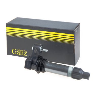GANZ GIG16113 Катушка зажигания chevrolet Captiva/OPEL Antara mot.V6 - 1