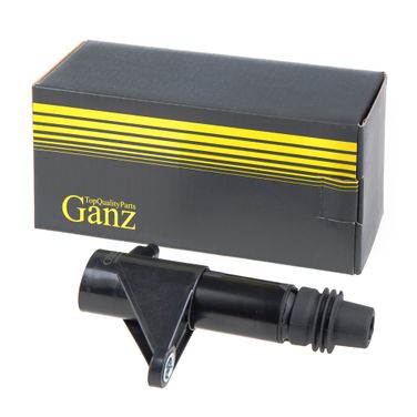 GANZ GIG16119 Катушка зажигания citroen/peugeot - 1