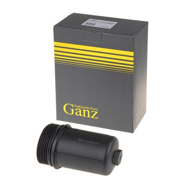 GANZ GIH02003 Корпус фильтра КПП VAG DSG - 1