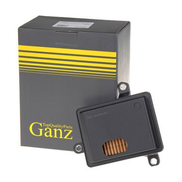 GANZ GIH02005 Фильтр акпп VW Golf/Polo, skoda Octavia/Rapid seat Leon/Toledo - 1