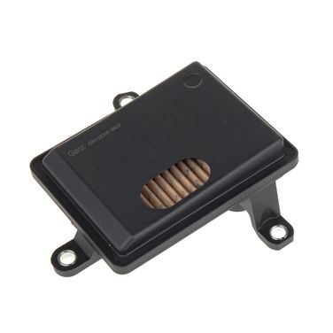 GANZ GIH02005 Фильтр акпп VW Golf/Polo, skoda Octavia/Rapid seat Leon/Toledo - 2