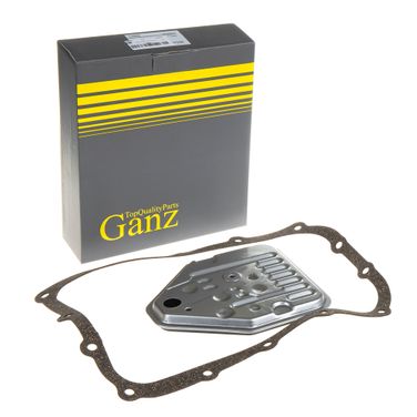 GANZ GIH02014 Фильтр акпп с прокладкой - 1