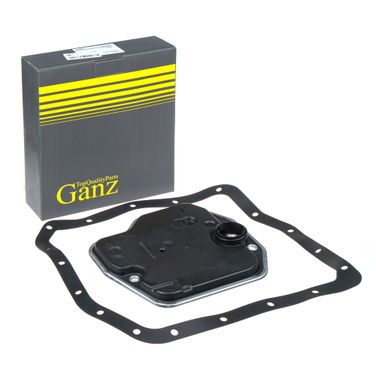 GANZ GIH02025 Фильтр акпп с прокладкой - 1