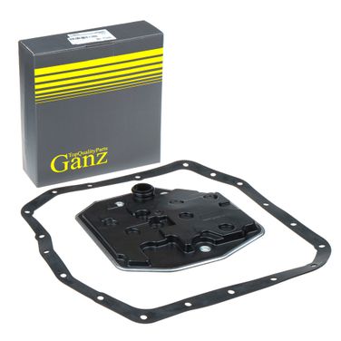 GANZ GIH02041 Фильтр акпп с прокладкой - 1