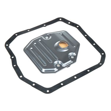 GANZ GIH02041 Фильтр акпп с прокладкой - 3
