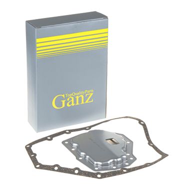 GANZ GIH02056 Фильтр акпп с прокладкой поддона (компл) ВАЗ 2190/2191/2192 - 1