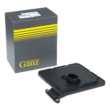 GANZ GIH02073 Фильтр акпп без прокладки - 1