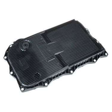 GANZ GIH02084 Поддон акпп с фильтром в сборе(+болты) - 3