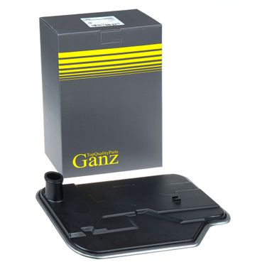 GANZ GIH02085 Фильтр акпп MB w203/w204/w211/w212 для АКПП-7ступ. - 1