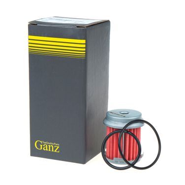 GANZ GIH02086 Фильтр акпп - 1