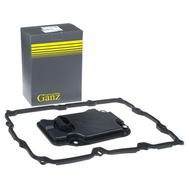 GANZ GIH02089 Фильтр акпп с прокладкой - 1