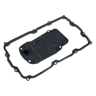 GANZ GIH02089 Фильтр акпп с прокладкой - 3