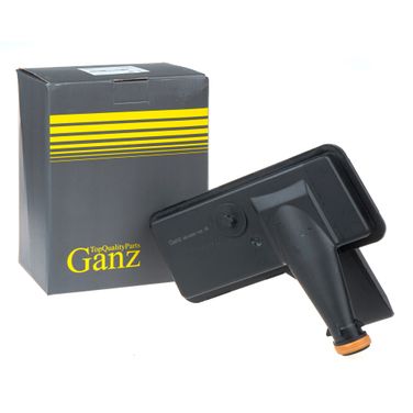 GANZ GIH02091 Фильтр акпп с прокладкой и крышкой - 1