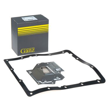 GANZ GIH02094 Фильтр акпп с прокладкой - 1