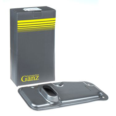 GANZ GIH02099 Фильтр акпп с прокладкой - 1