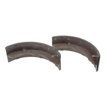 GANZ GIJ09431 Колодка барабанная (2шт) hyundai hd65/hd72/hd78 - 2