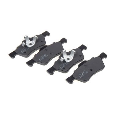 GANZ GIJ09498 Колодки передние ford Escape, mazda Tribute - 2