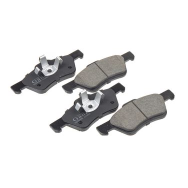 GANZ GIJ09498 Колодки передние ford Escape, mazda Tribute - 3