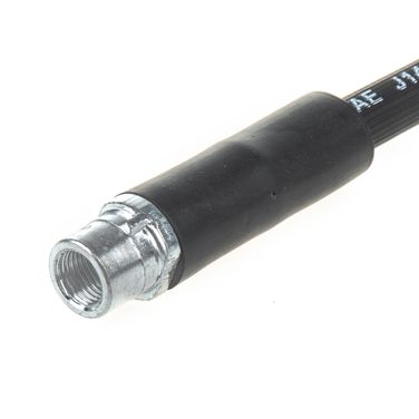 GANZ GIJ17011 Шланг тормозной AD a4_a6 VW B5 - 2