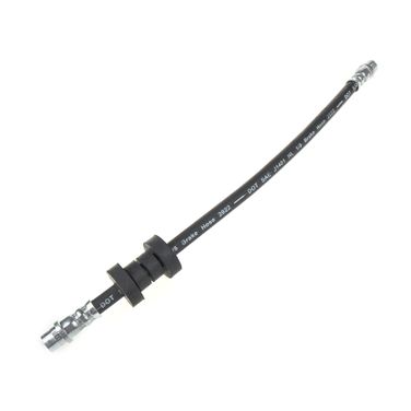 GANZ GIJ17015 Шланг тормозной передний L=R VW T4 90-03 /L=370mm - 1