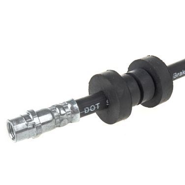 GANZ GIJ17015 Шланг тормозной передний L=R VW T4 90-03 /L=370mm - 2