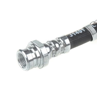 GANZ GIJ17022 Шланг тормозной передний mitsubishi Carisma - 2