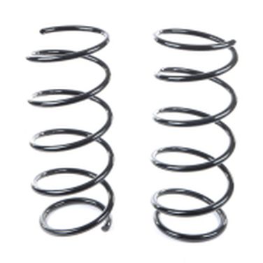GANZ GIK02354 Пружина передняя renault Kangoo 1.2/1.4/1.6l all->08 - 1