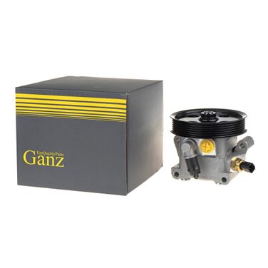GANZ GIL02002 Насос ГУРа ford/ volvo - 1