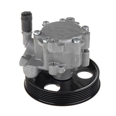GANZ GIL02007 Насос гидроусилителя руля nissan Almera G15 2012-, renault Logan II 2014-, r - 3