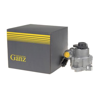 GANZ GIL02009 Насос ГУРа audi A4 (b5)/skoda Superb I/ VW Passat B5 TDI - 1