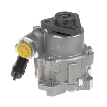 GANZ GIL02009 Насос ГУРа audi A4 (b5)/skoda Superb I/ VW Passat B5 TDI - 2