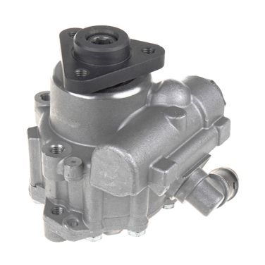 GANZ GIL02009 Насос ГУРа audi A4 (b5)/skoda Superb I/ VW Passat B5 TDI - 3