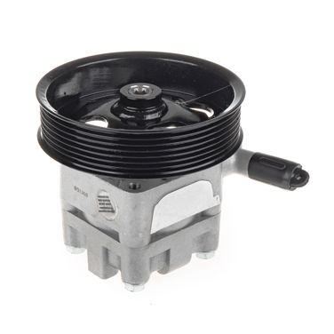 GANZ GIL02010 Насос ГУРа nissan Teana (J32)/Murano (z51) mot.3,5L V6 - 3
